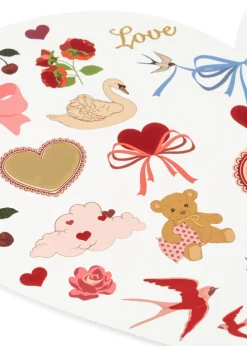 Valentine tattoos