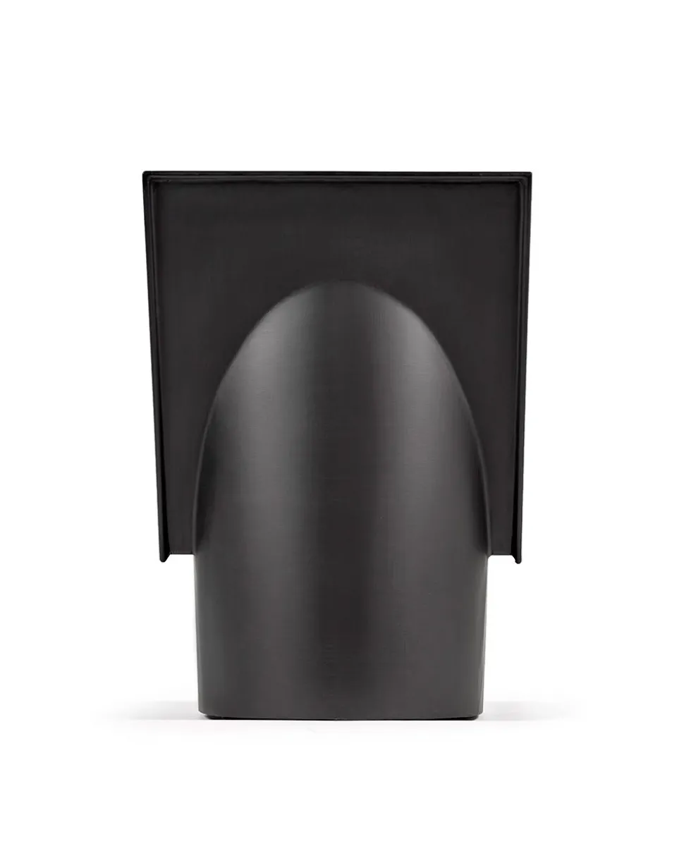 Valerie Ebony Lounge Chair