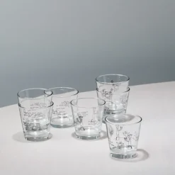 Vandglas M. Gruk