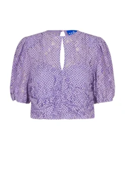 Vanessacras Blouse