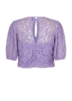 Vanessacras Blouse