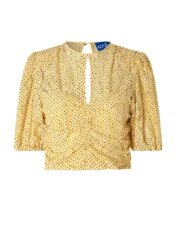 Vanessacras Blouse