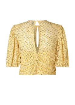 Vanessacras Blouse