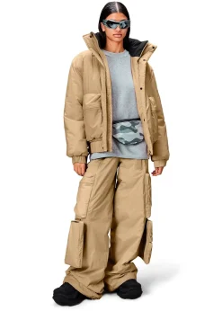 Vardo Bomber W4T3