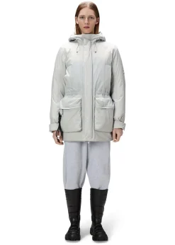 Vardo Parka W4T4