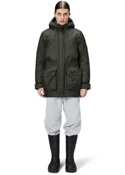 Vardo Parka W4T4