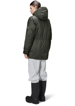 Vardo Parka W4T4