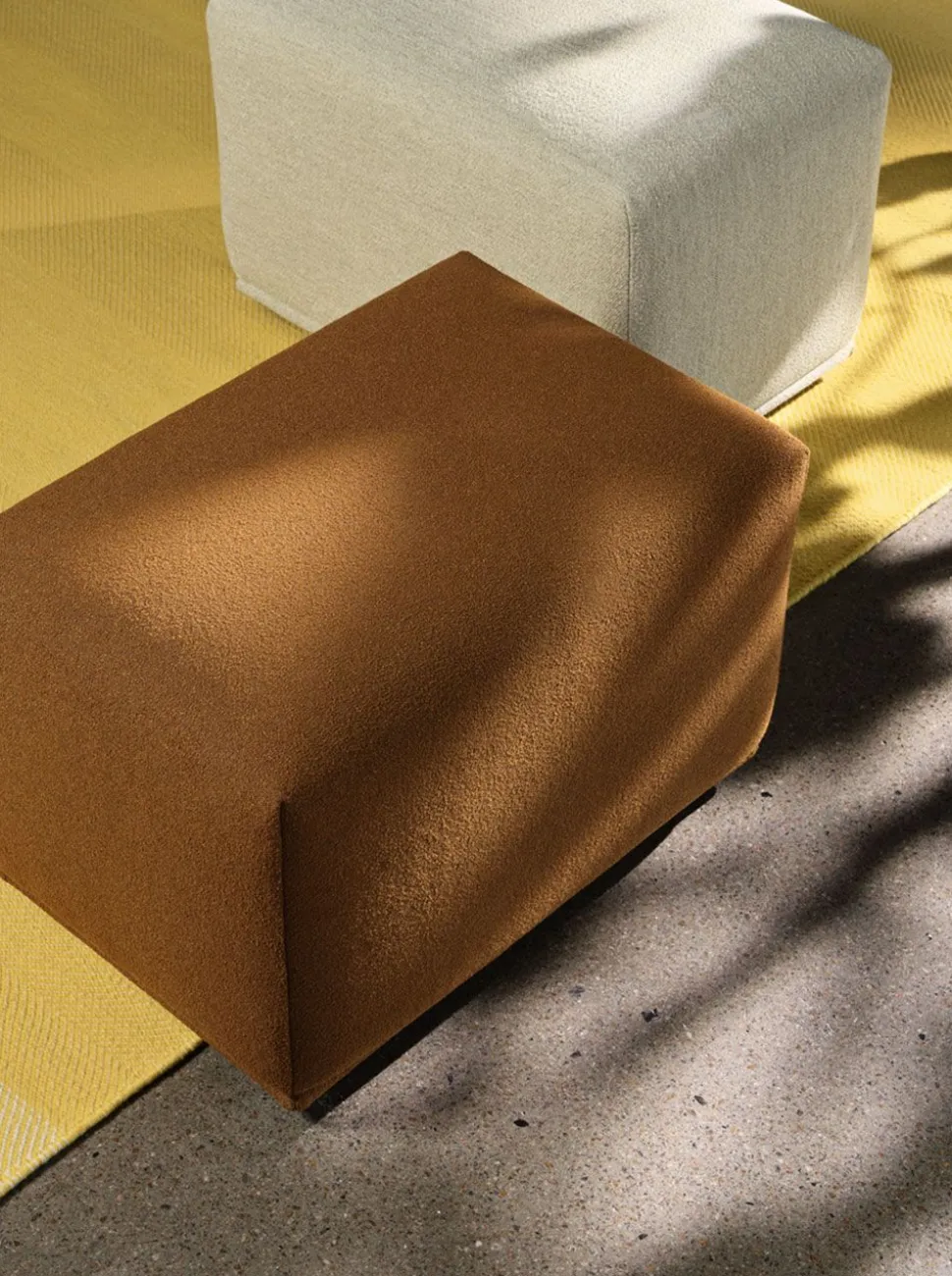 Varjo Rug
