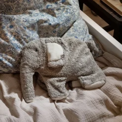 Varmepude bamse