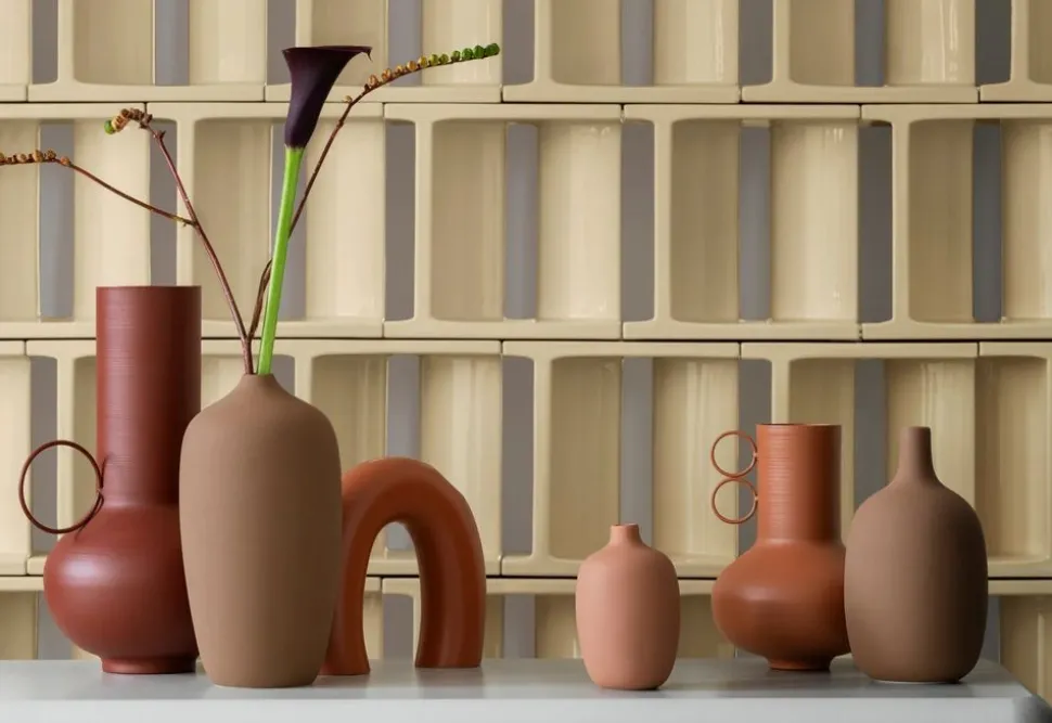 Vase - Loha