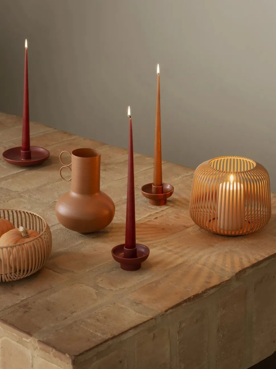 Vase - Loha