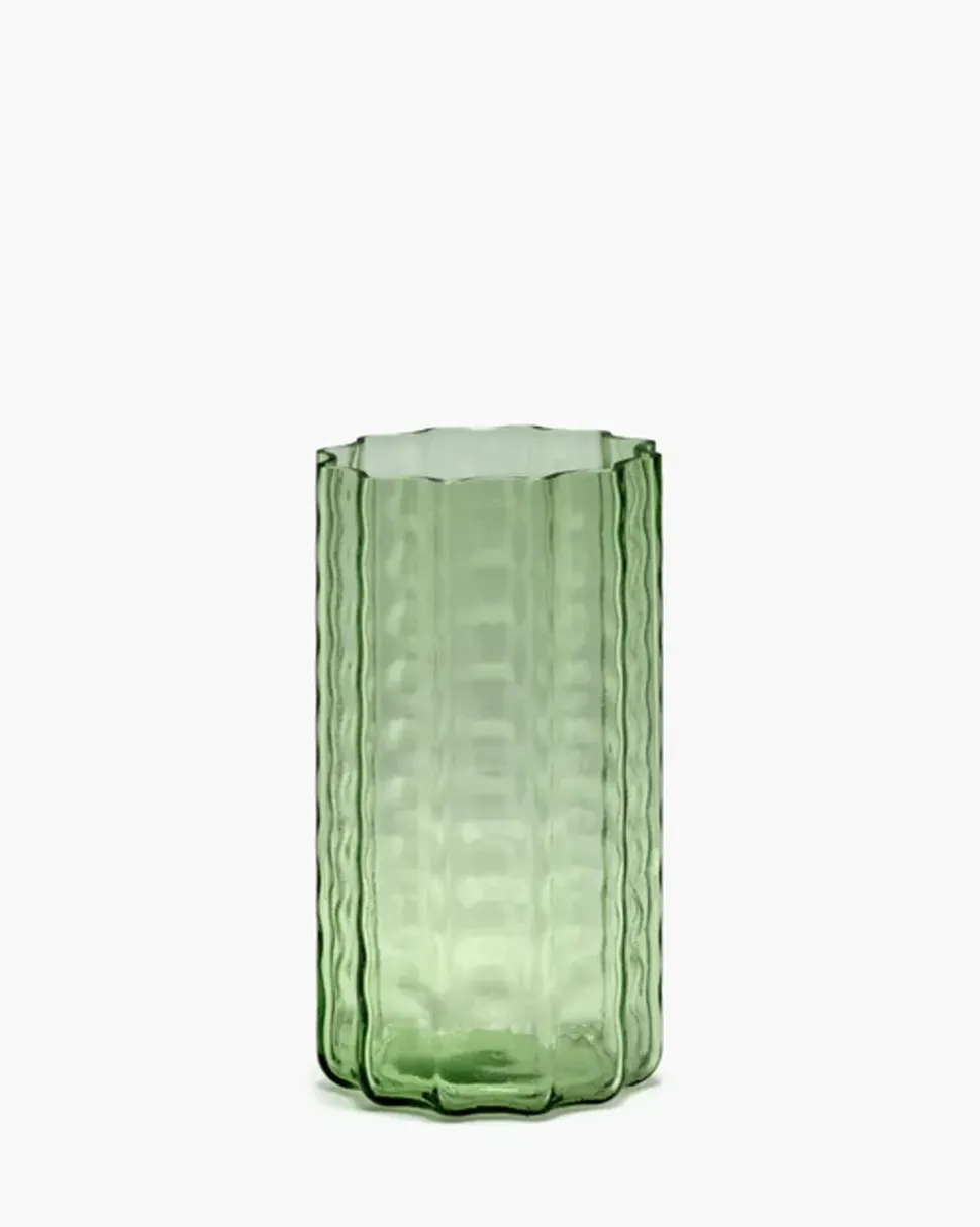 Vase 01 Waves