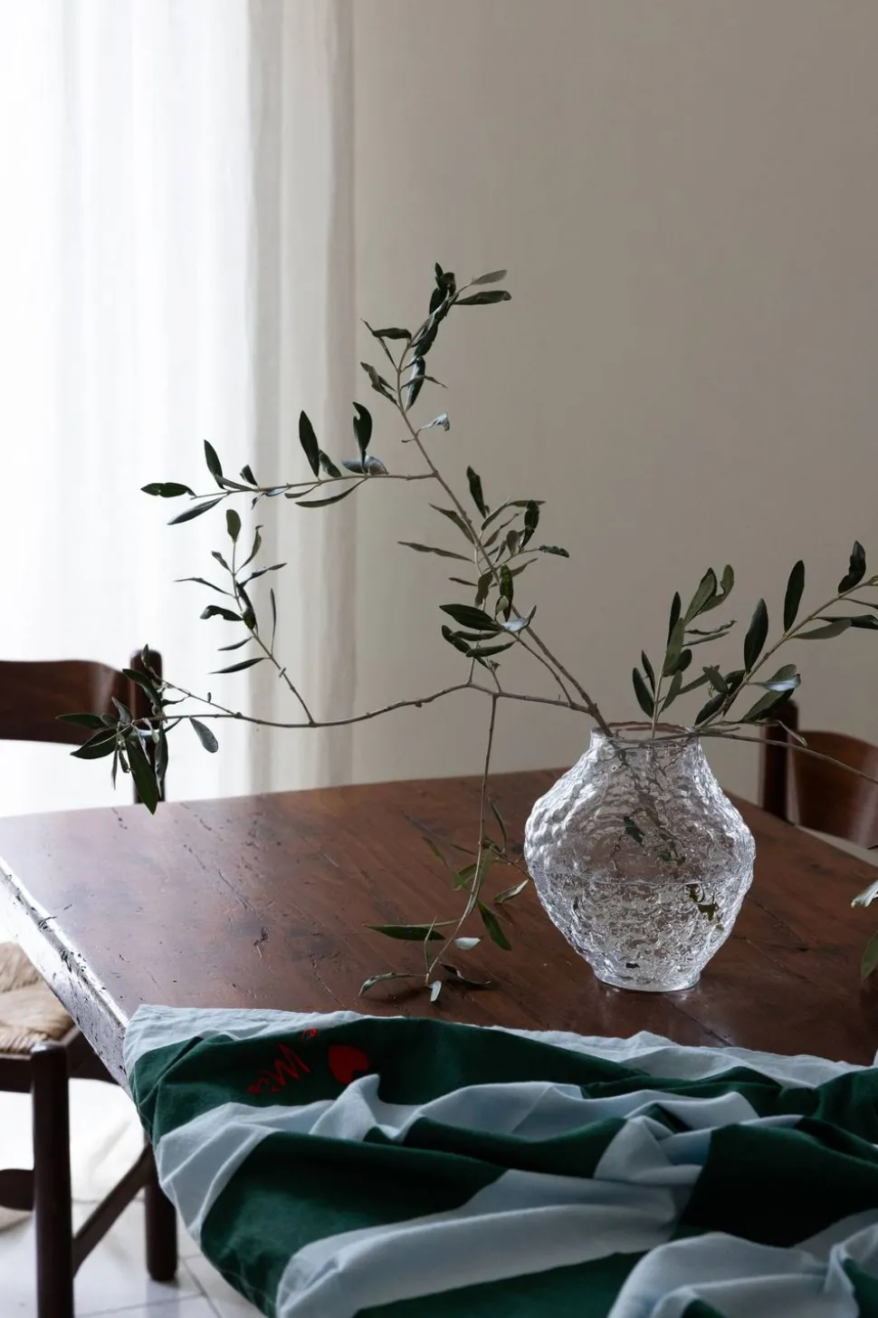 Vase Corallo S