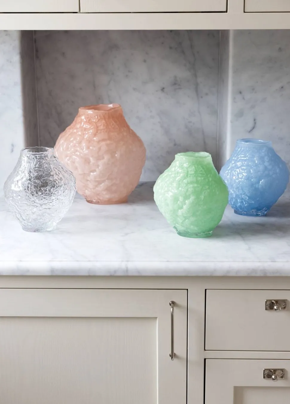 Vase Corallo S