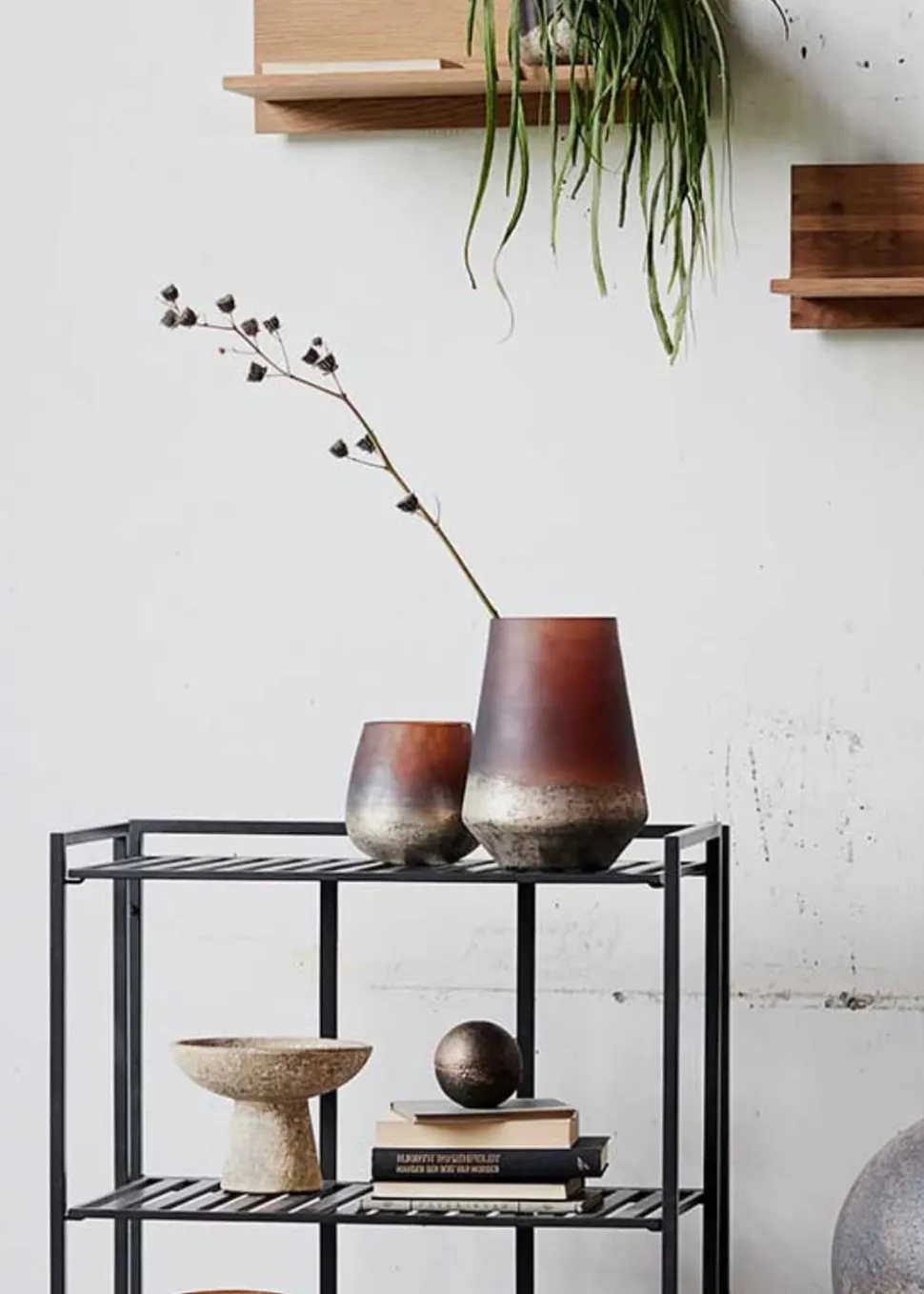 Vase Lana