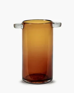 Vase Wind & Fire