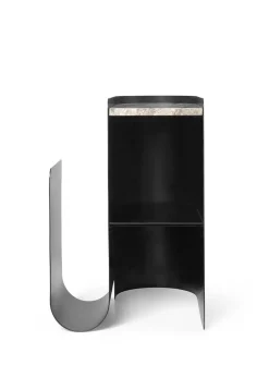 Vault Side Table