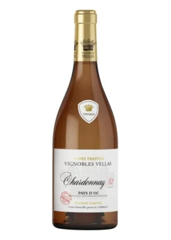 Vellas Chardonnay Blend 52
