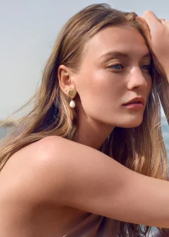 Venus Earrings