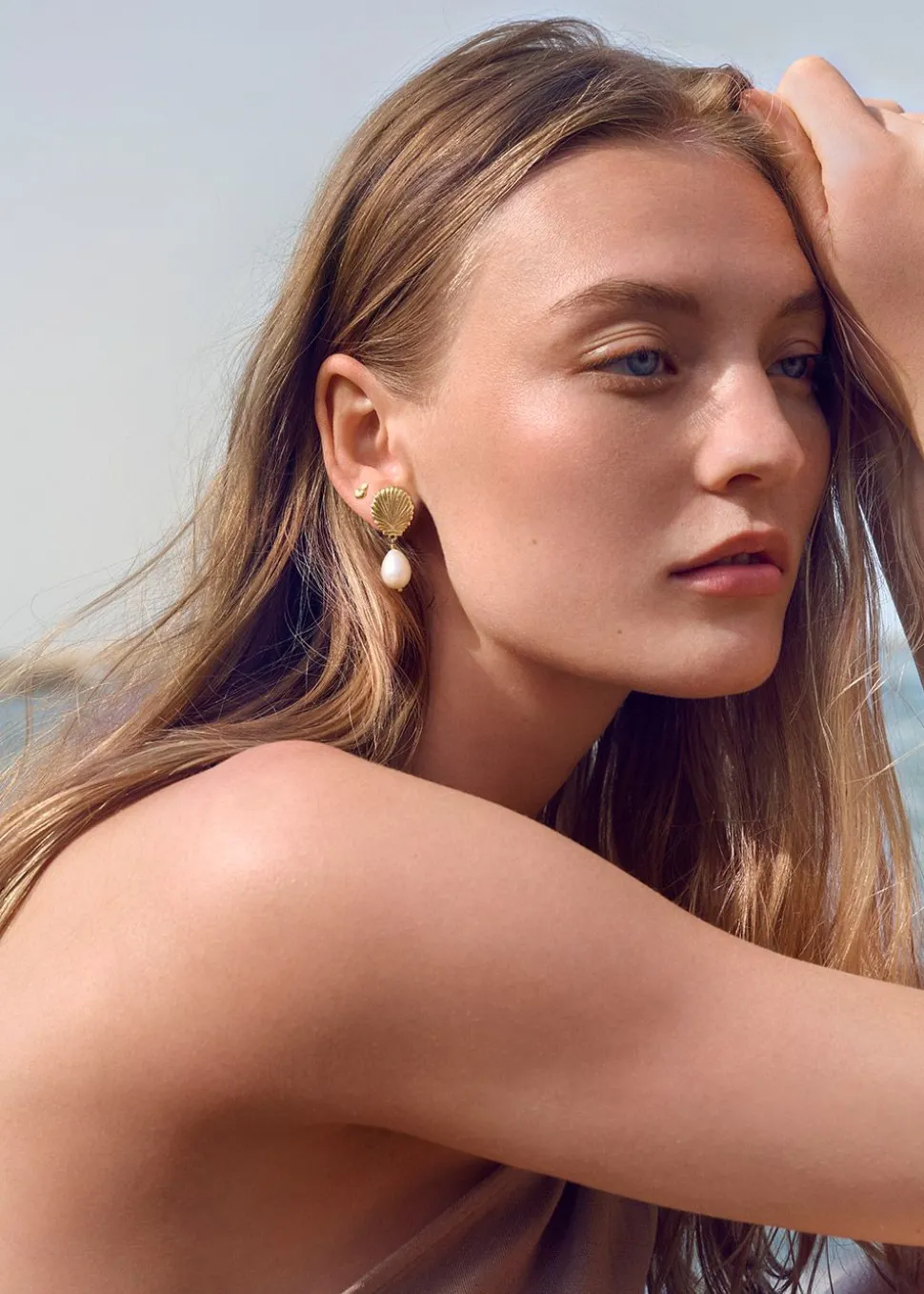 Venus Earrings