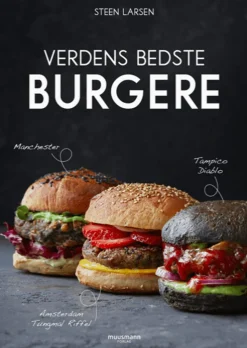 Verdens Bedste Burgere