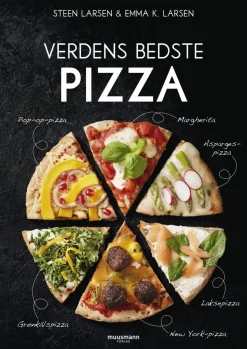 Verdens Bedste Pizza