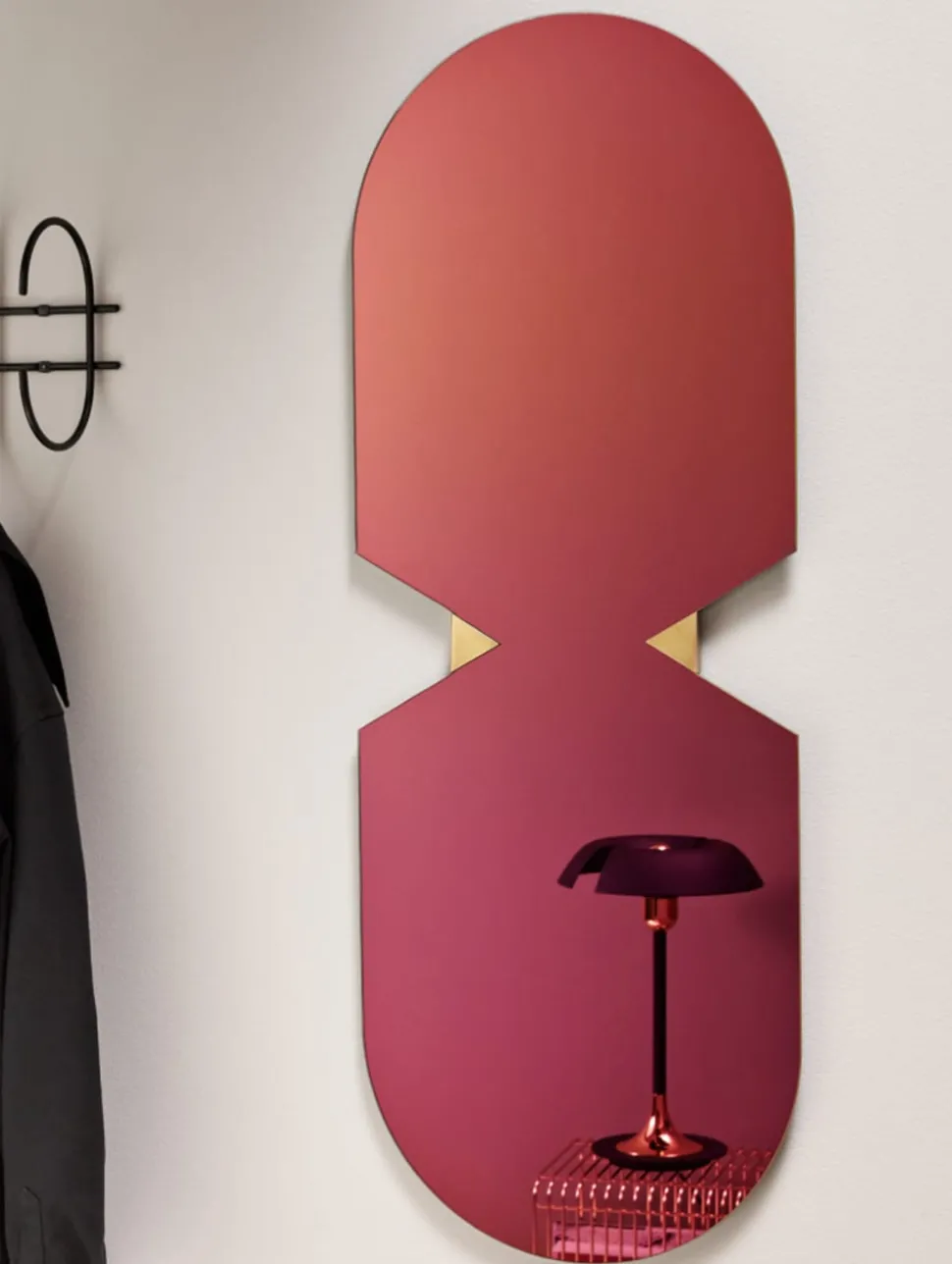 VERTO mirror