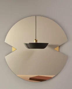 VERTO mirror