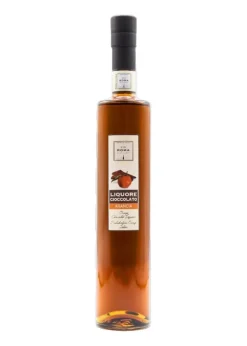 Via Roma - Liquore Cioccolato Arancio