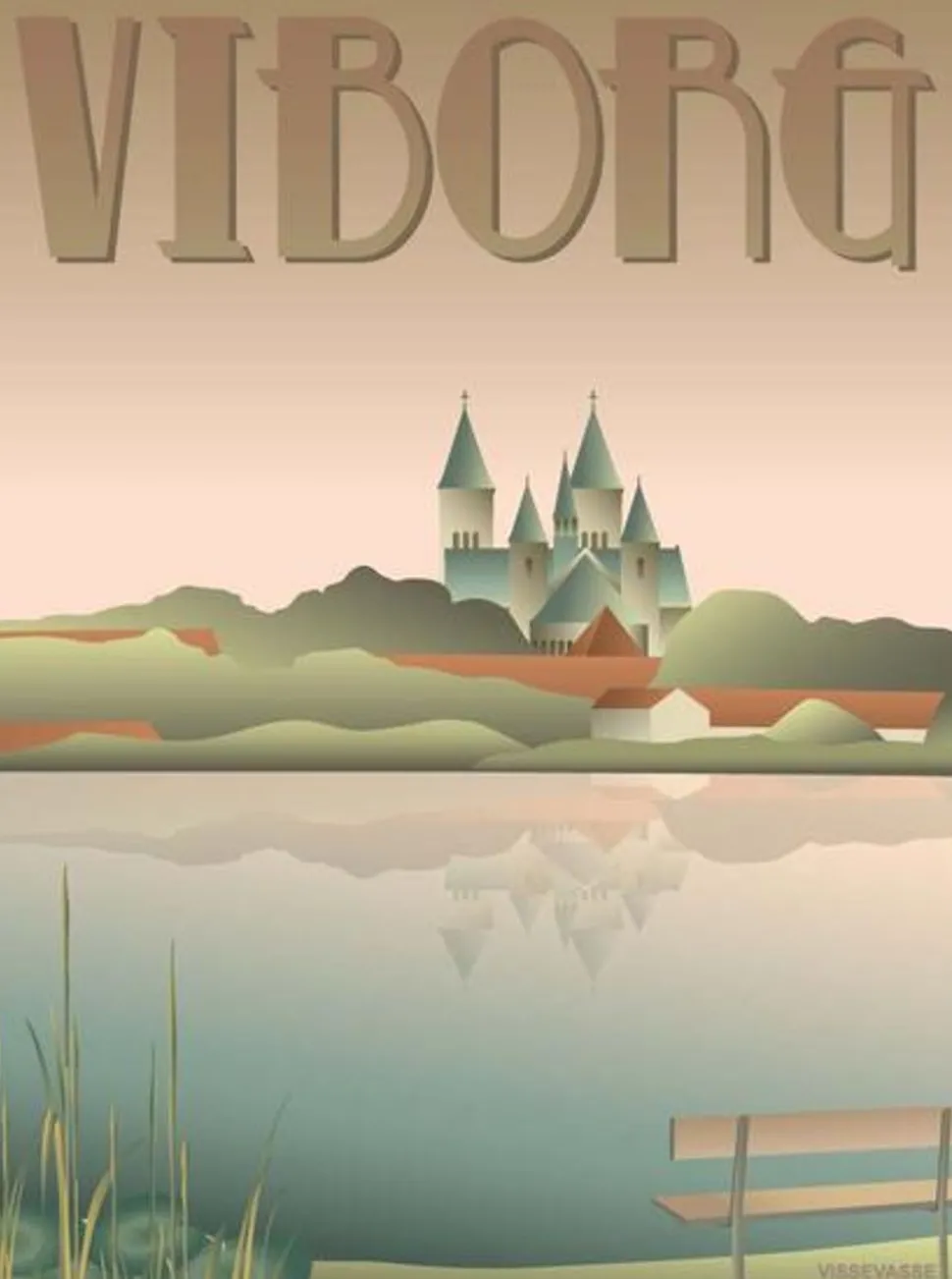 Viborg