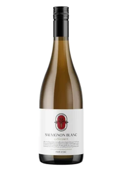 Vicomte, Sauvignon Blanc