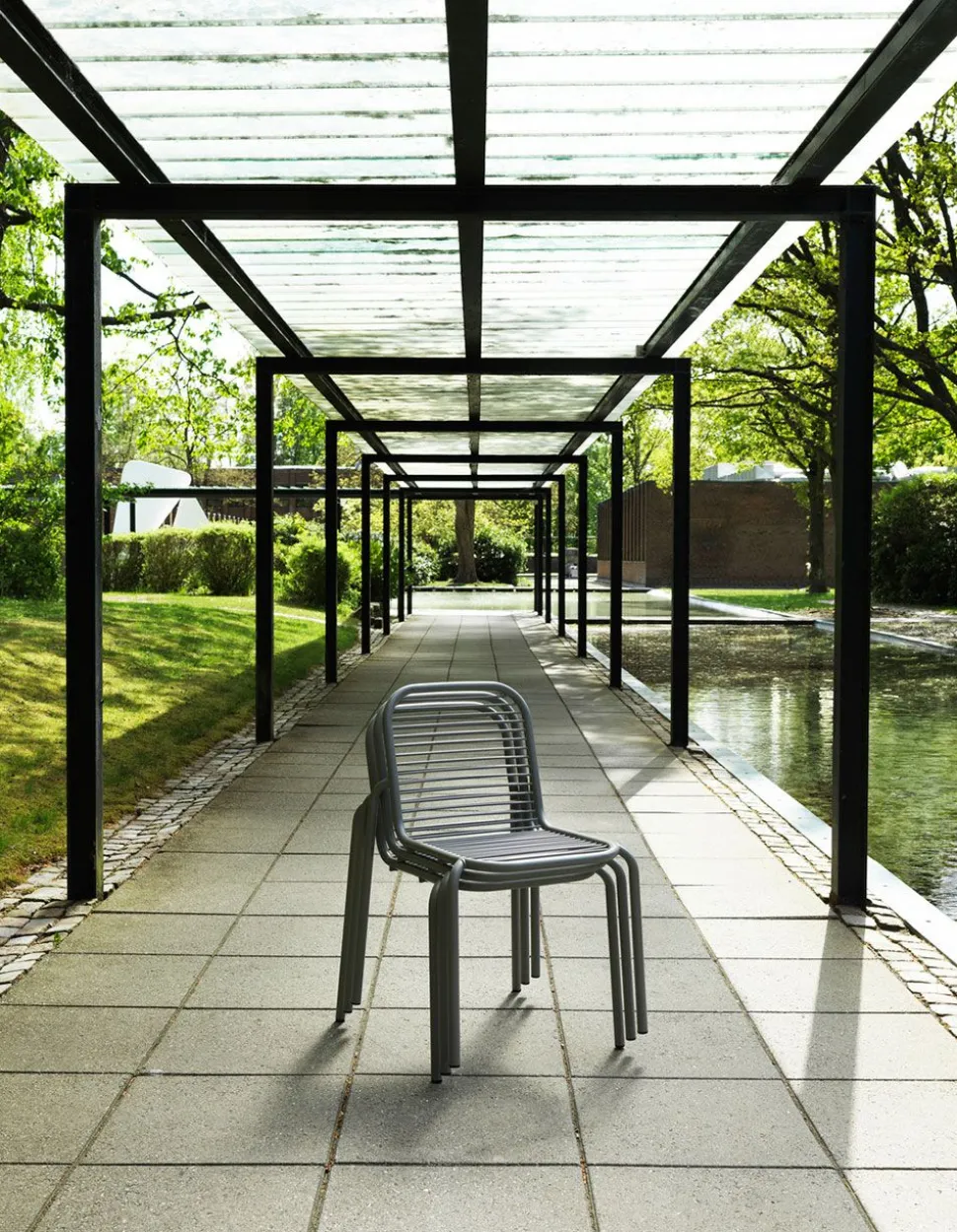Vig Chair