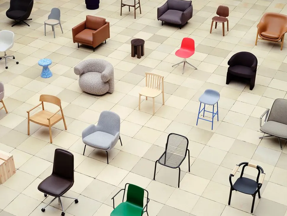 Vig Chair