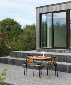 Vig Chair Robinia