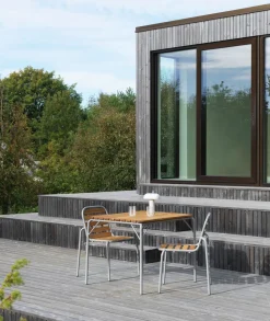 Vig Chair Robinia