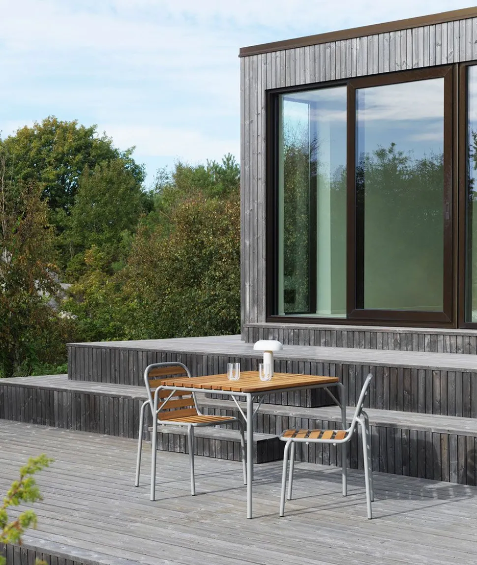 Vig Chair Robinia