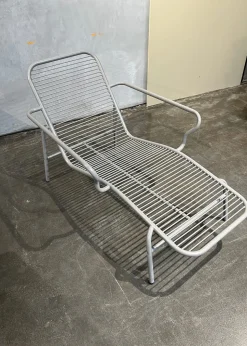 Vig Chaise Longue