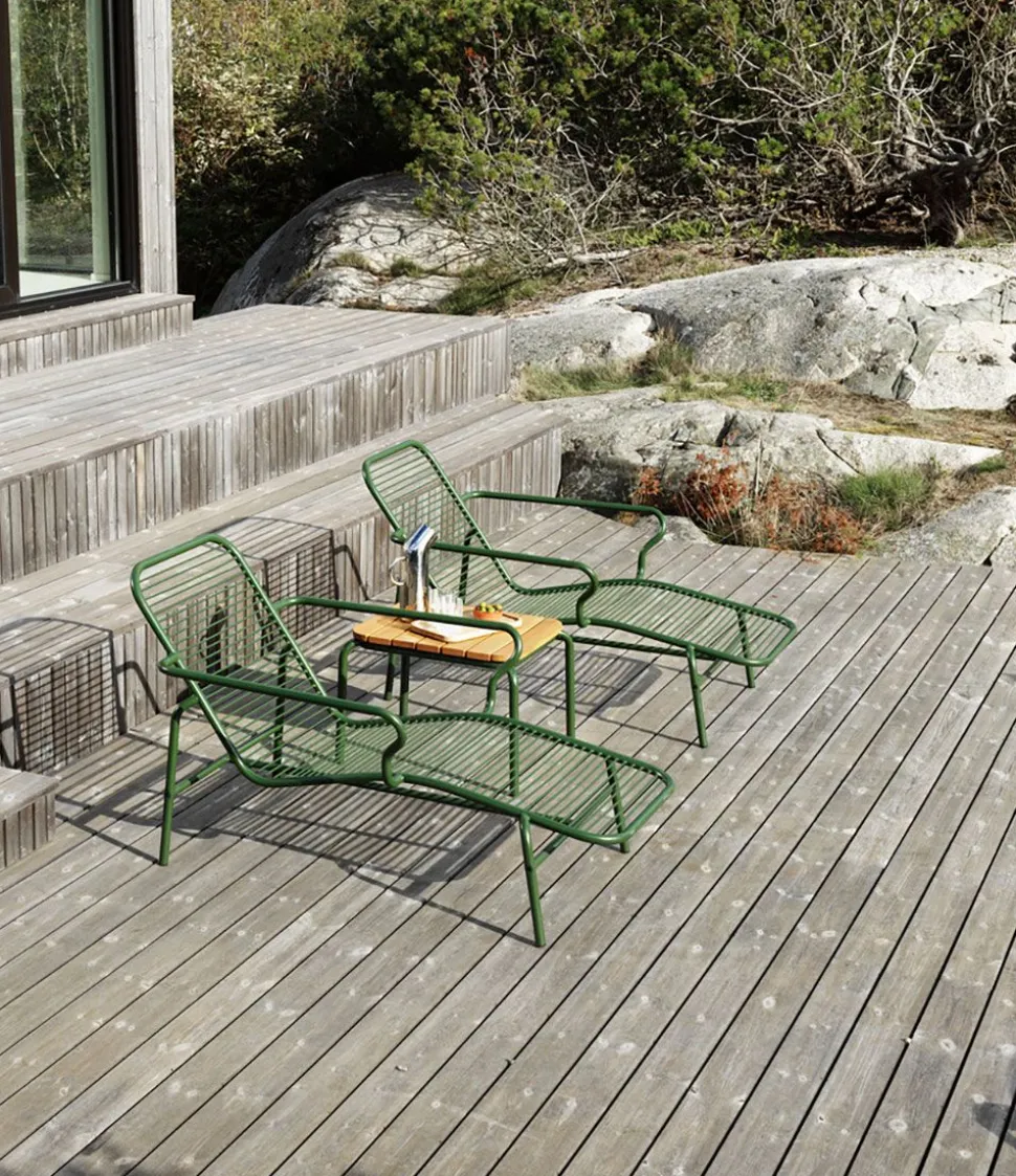 Vig Chaise Longue