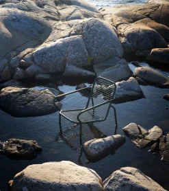 Vig Lounge Chair