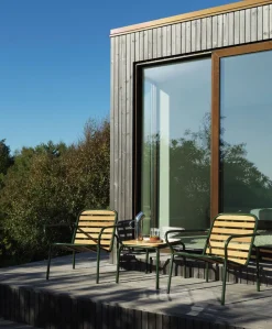 Vig Table Robinia