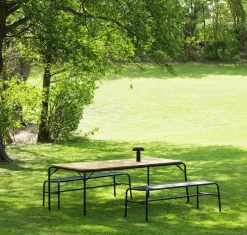 Vig Table Robinia