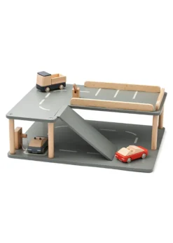 Village Garage Set