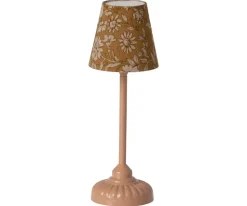 Vintage Floor Lamp, Mouse