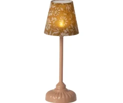 Vintage Floor Lamp, Mouse