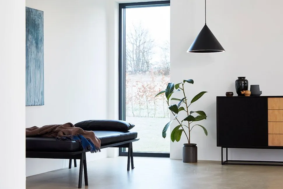 Virka Sideboard
