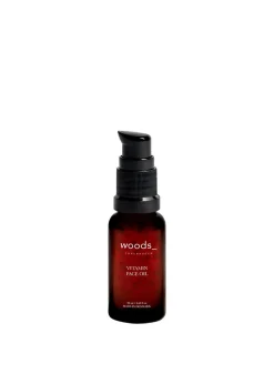 Vitamin Face Oil