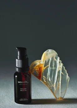 Vitamin Face Oil