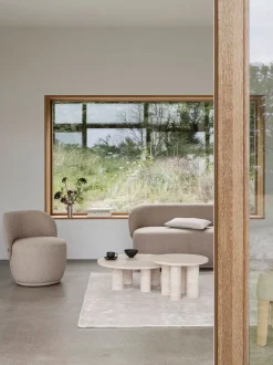Volos Coffee Table