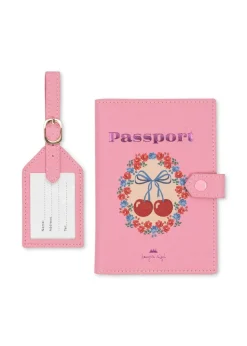 Voyage Travel Set