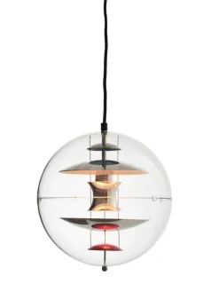 VP Globe Mini